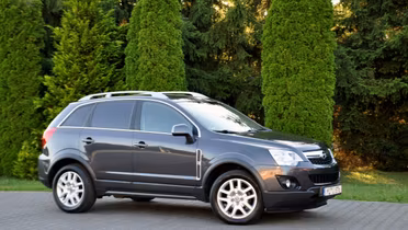 OPEL Antara