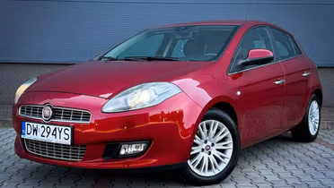 FIAT Bravo