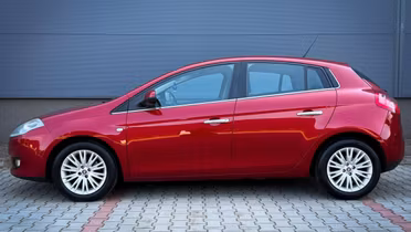 FIAT Bravo