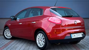 FIAT Bravo