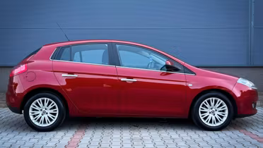 FIAT Bravo