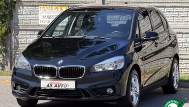 BMW Seria 2