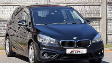 BMW Seria 2