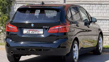 BMW Seria 2
