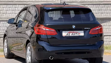 BMW Seria 2