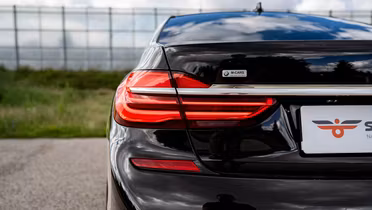 BMW Seria 7