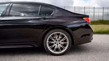 BMW Seria 7