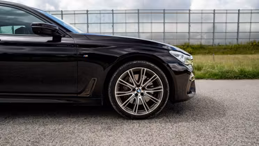BMW Seria 7