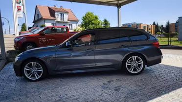 BMW Seria 3