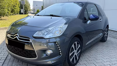 CITROEN DS3