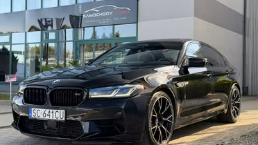 BMW M5