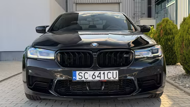 BMW M5