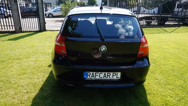 BMW Seria 1