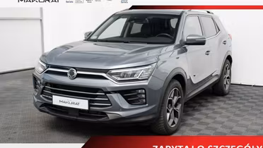KGM / SSANGYONG Korando