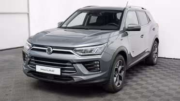 KGM / SSANGYONG Korando