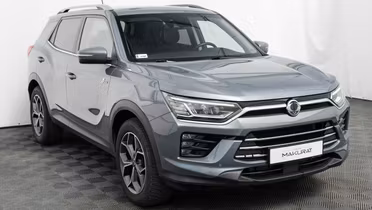 KGM / SSANGYONG Korando