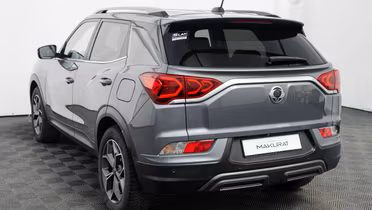 KGM / SSANGYONG Korando