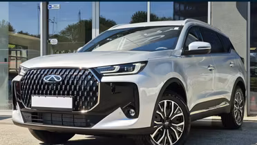 CHERY Tiggo 7