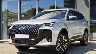 CHERY Tiggo 7