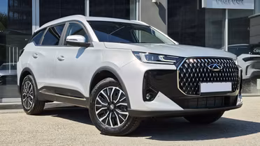 CHERY Tiggo 7