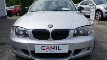 BMW Seria 1