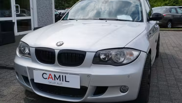 BMW Seria 1