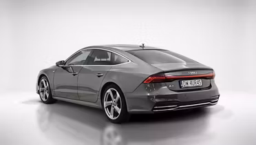 AUDI A7 Sportback