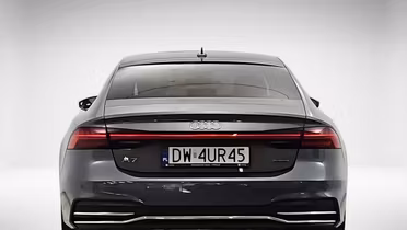 AUDI A7 Sportback