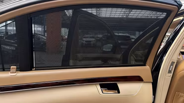 MERCEDES-BENZ S Klasa