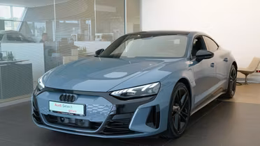 AUDI RS e-tron