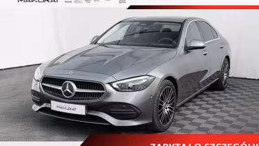 MERCEDES-BENZ C Klasa