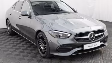 MERCEDES-BENZ C Klasa