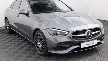 MERCEDES-BENZ C Klasa