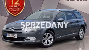 CITROEN C5