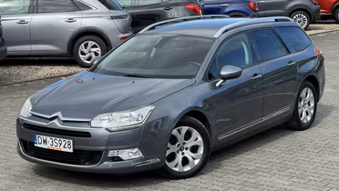 CITROEN C5