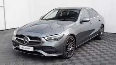 MERCEDES-BENZ C Klasa