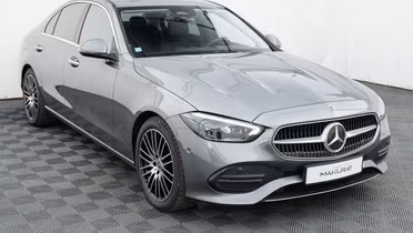 MERCEDES-BENZ C Klasa