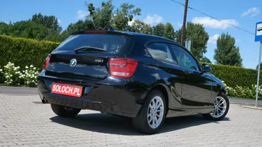 BMW Seria 1