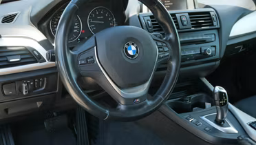 BMW Seria 1