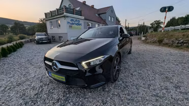 MERCEDES-BENZ A Klasa