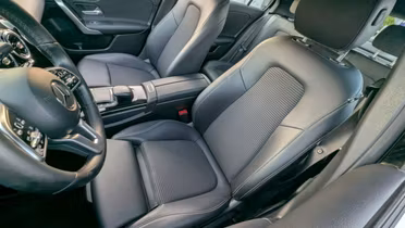 MERCEDES-BENZ A Klasa