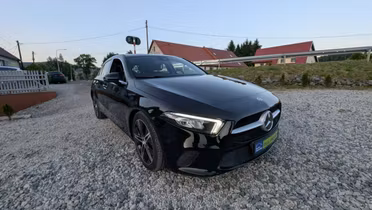 MERCEDES-BENZ A Klasa