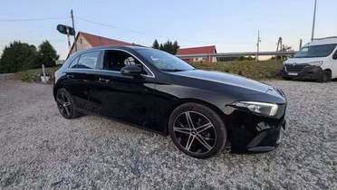 MERCEDES-BENZ A Klasa