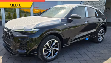AUDI Q5 Sportback
