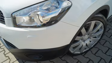 NISSAN Qashqai+2
