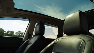 NISSAN Qashqai+2