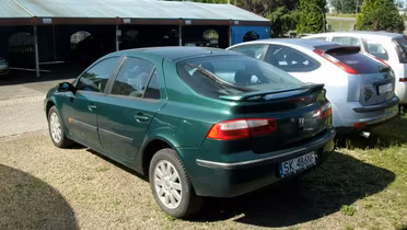 RENAULT Laguna