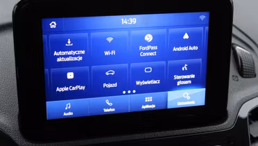 FORD Tourneo Connect