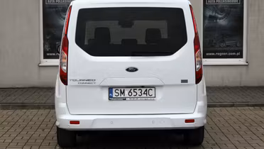 FORD Tourneo Connect