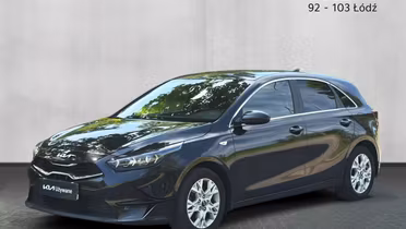 KIA Cee'd